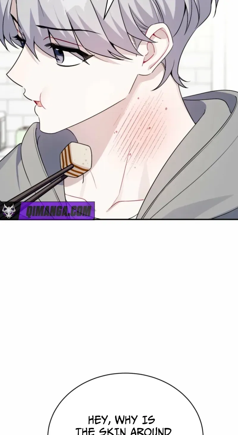An Insincere Idol’s Blank Slate Chapter 88 page 34 - 
