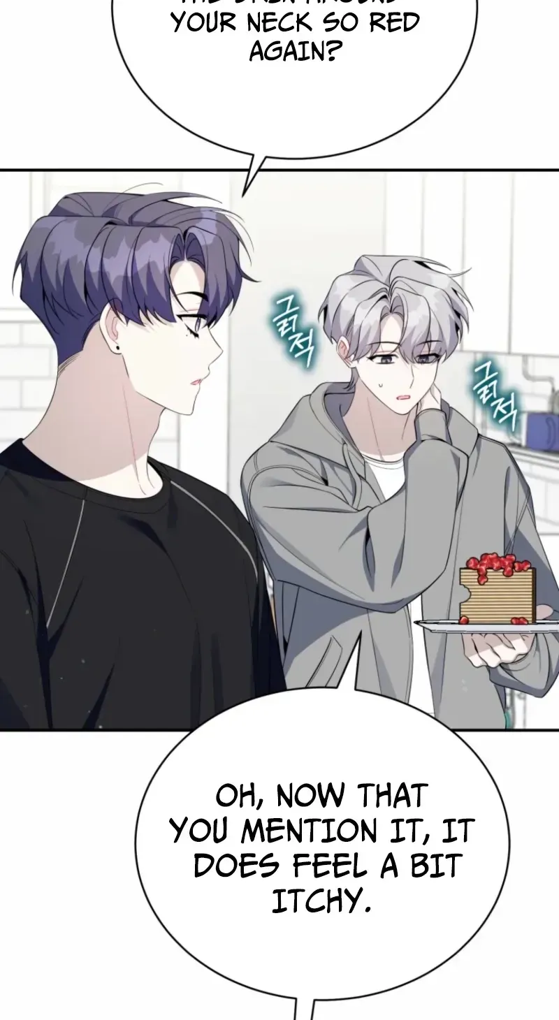 An Insincere Idol’s Blank Slate Chapter 88 page 35 - 
