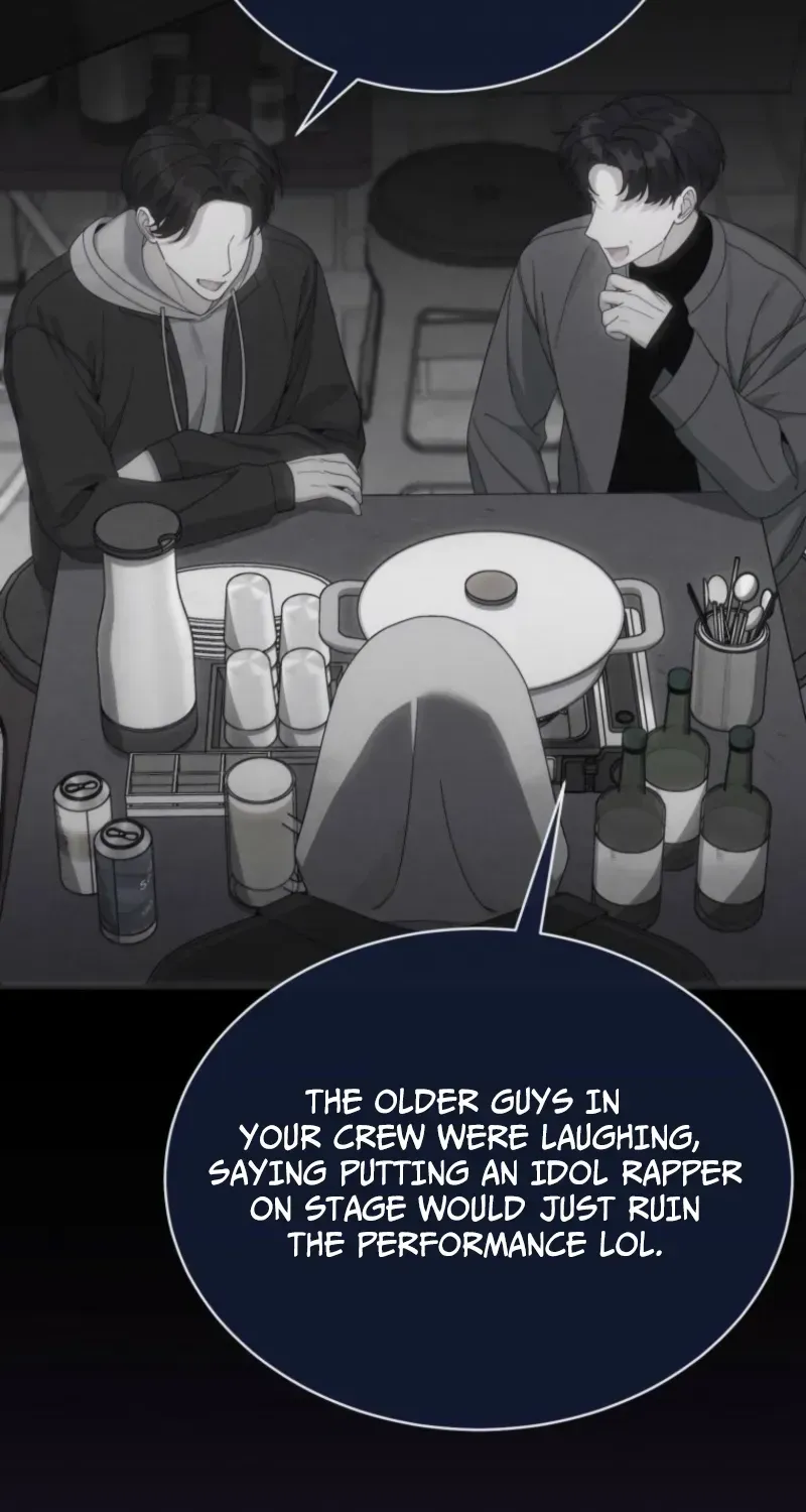 An Insincere Idol’s Blank Slate Chapter 88 page 5 - 