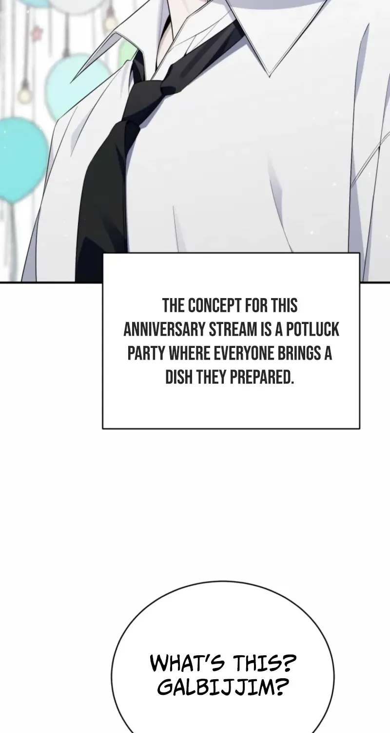 An Insincere Idol’s Blank Slate Chapter 88 page 49 - 