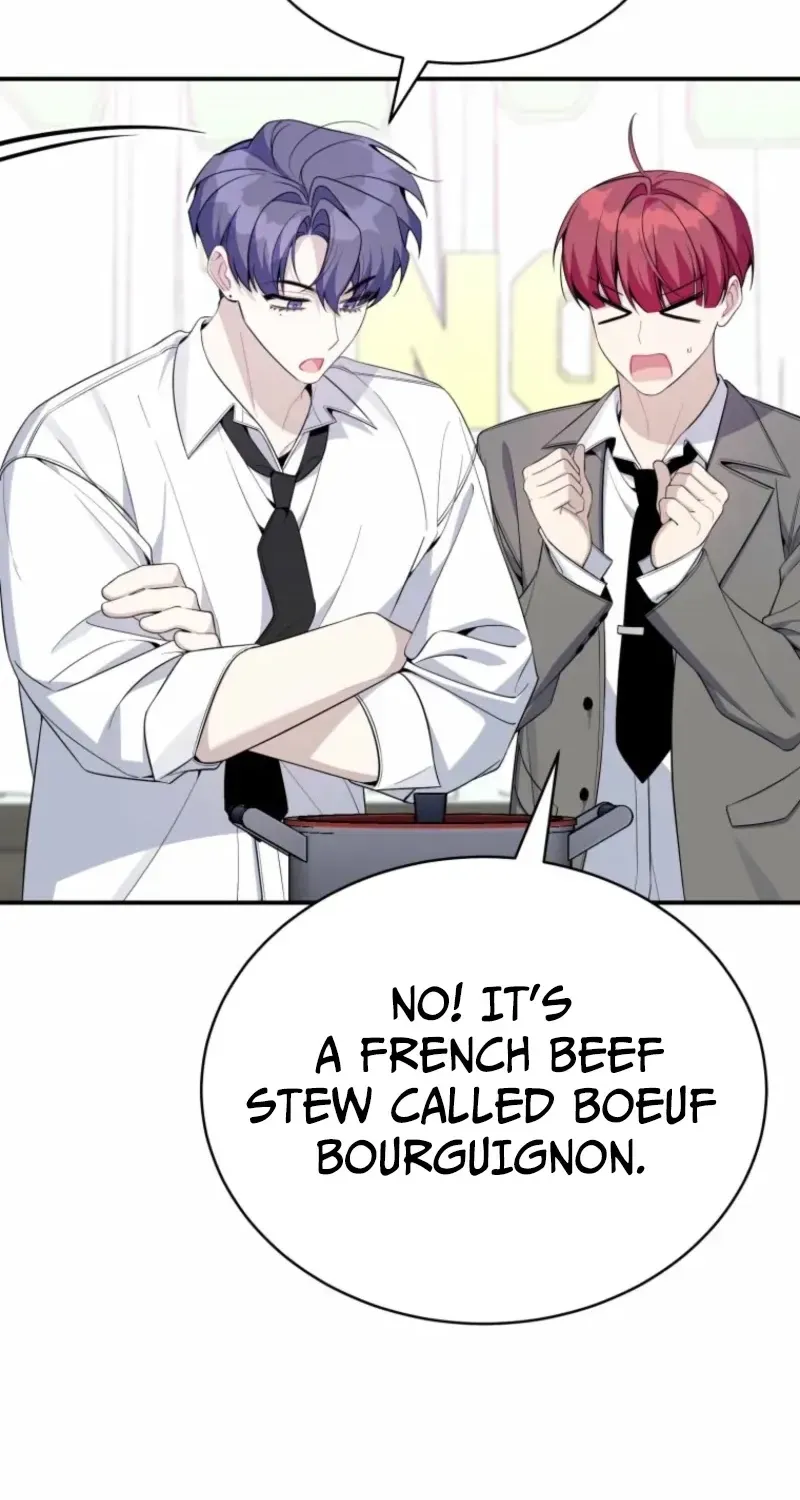 An Insincere Idol’s Blank Slate Chapter 88 page 51 - 