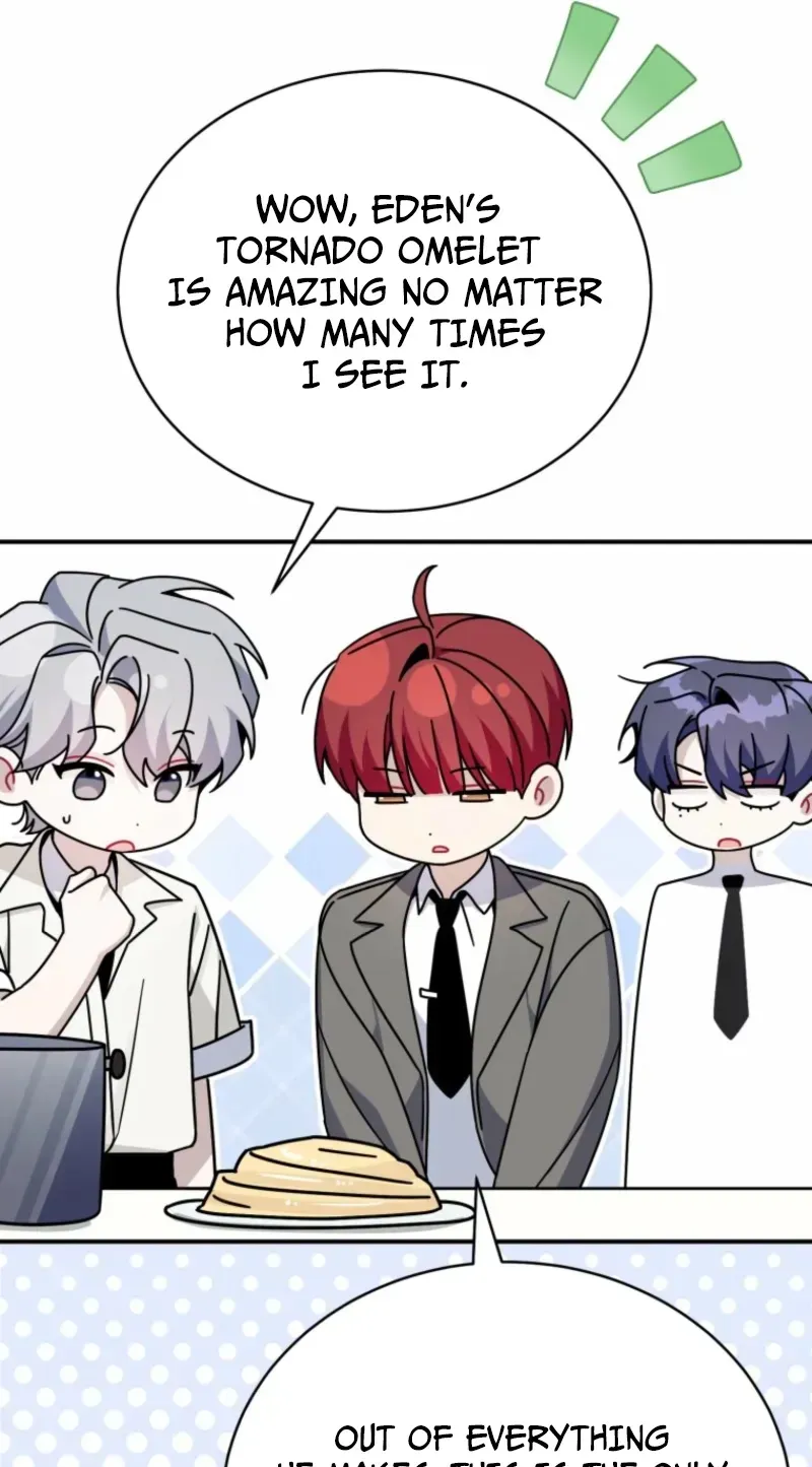 An Insincere Idol’s Blank Slate Chapter 88 page 53 - 