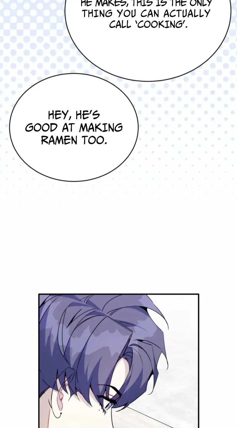 An Insincere Idol’s Blank Slate Chapter 88 page 54 - 