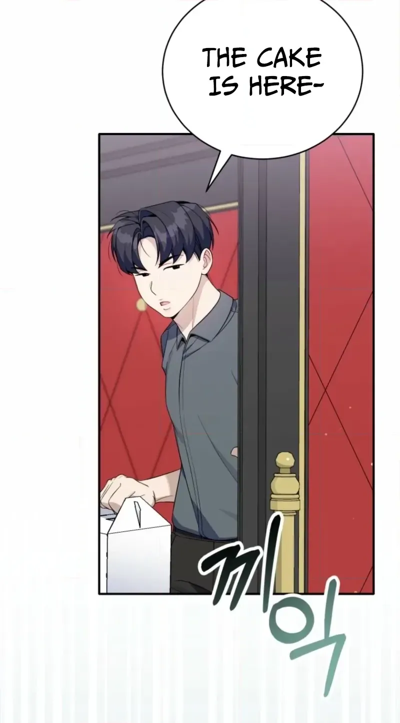 An Insincere Idol’s Blank Slate Chapter 88 page 57 - 