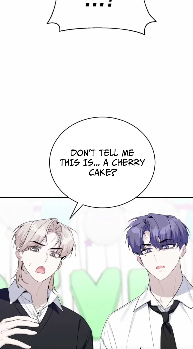 An Insincere Idol’s Blank Slate Chapter 88 page 59 - 