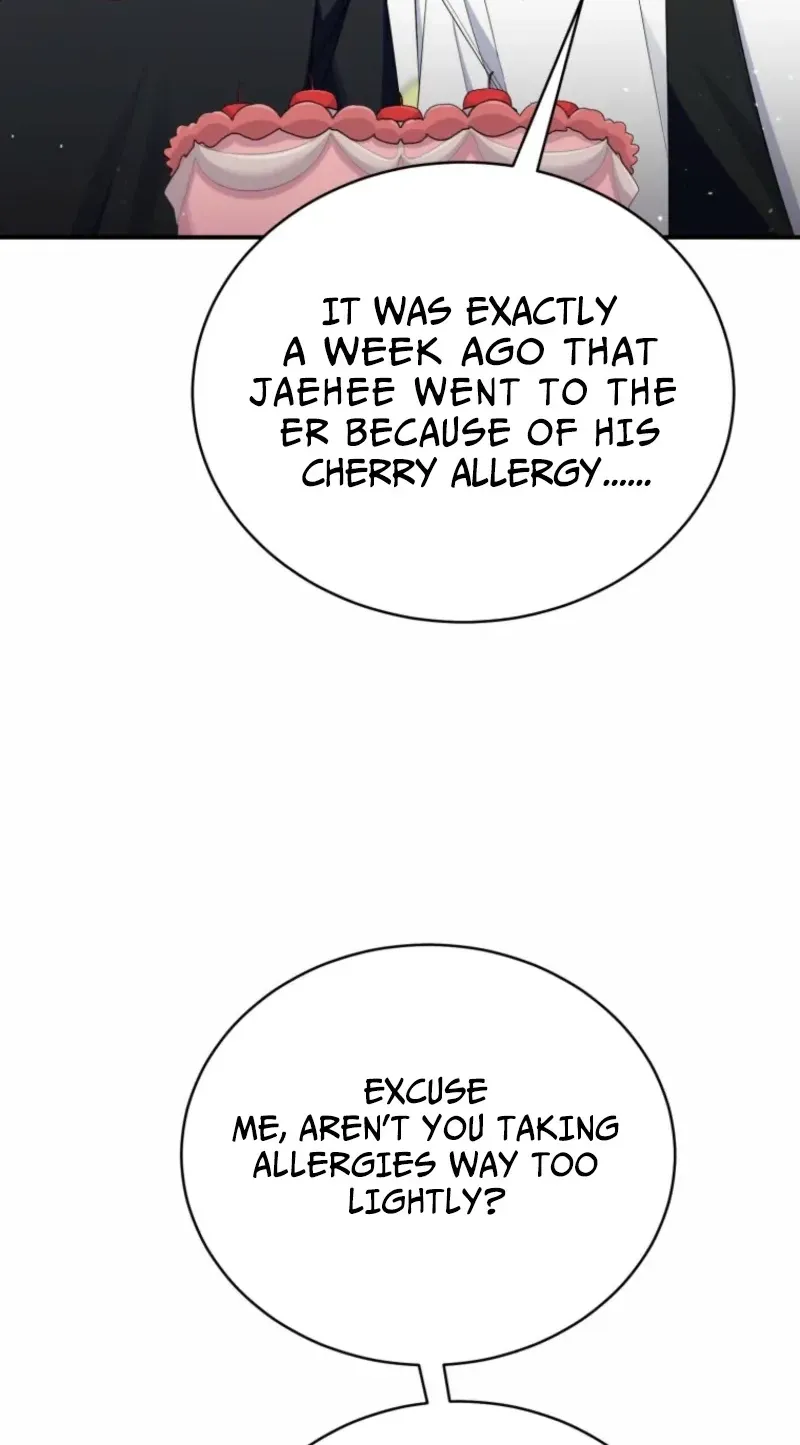 An Insincere Idol’s Blank Slate Chapter 88 page 60 - 