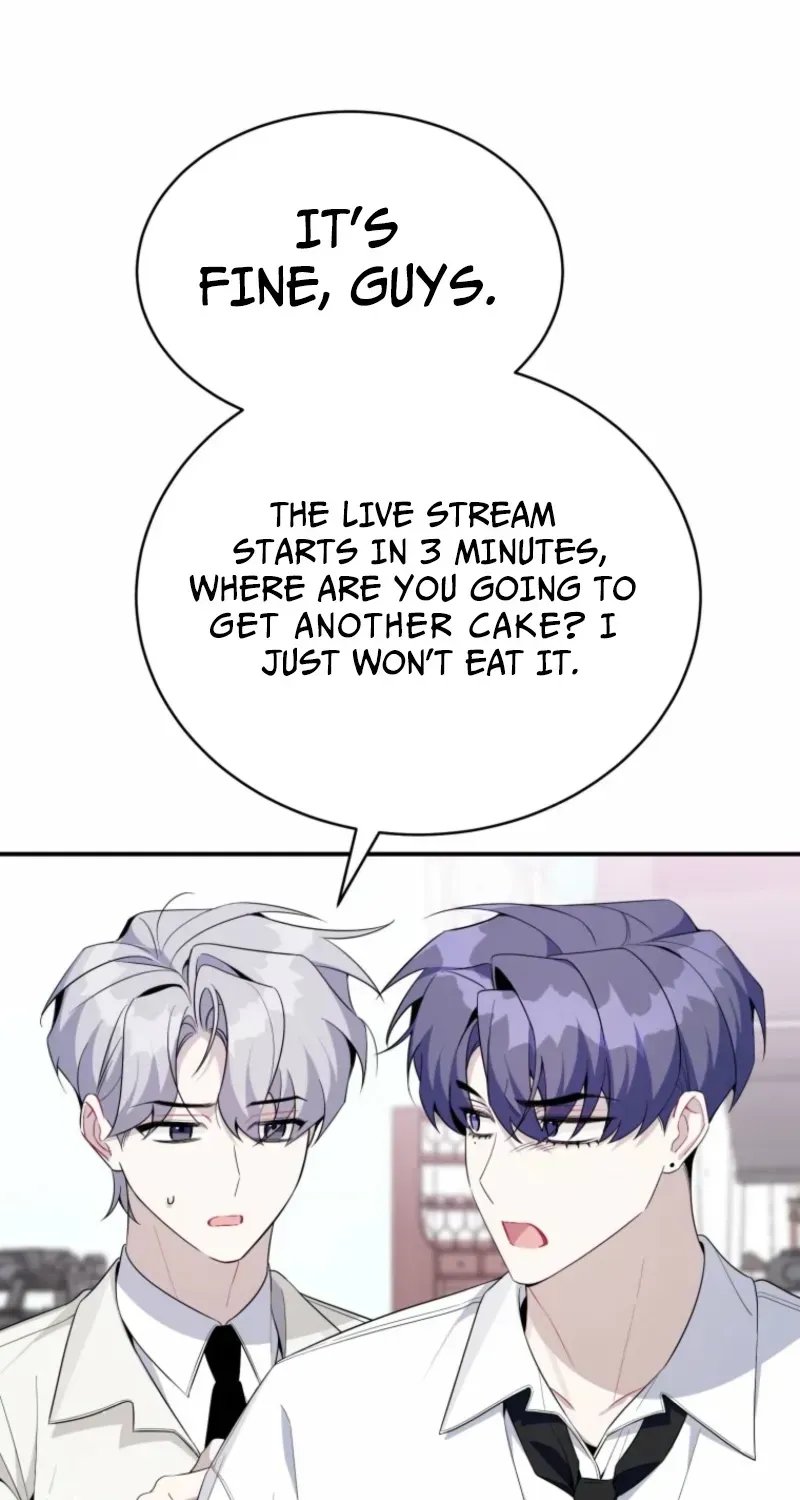 An Insincere Idol’s Blank Slate Chapter 88 page 62 - 