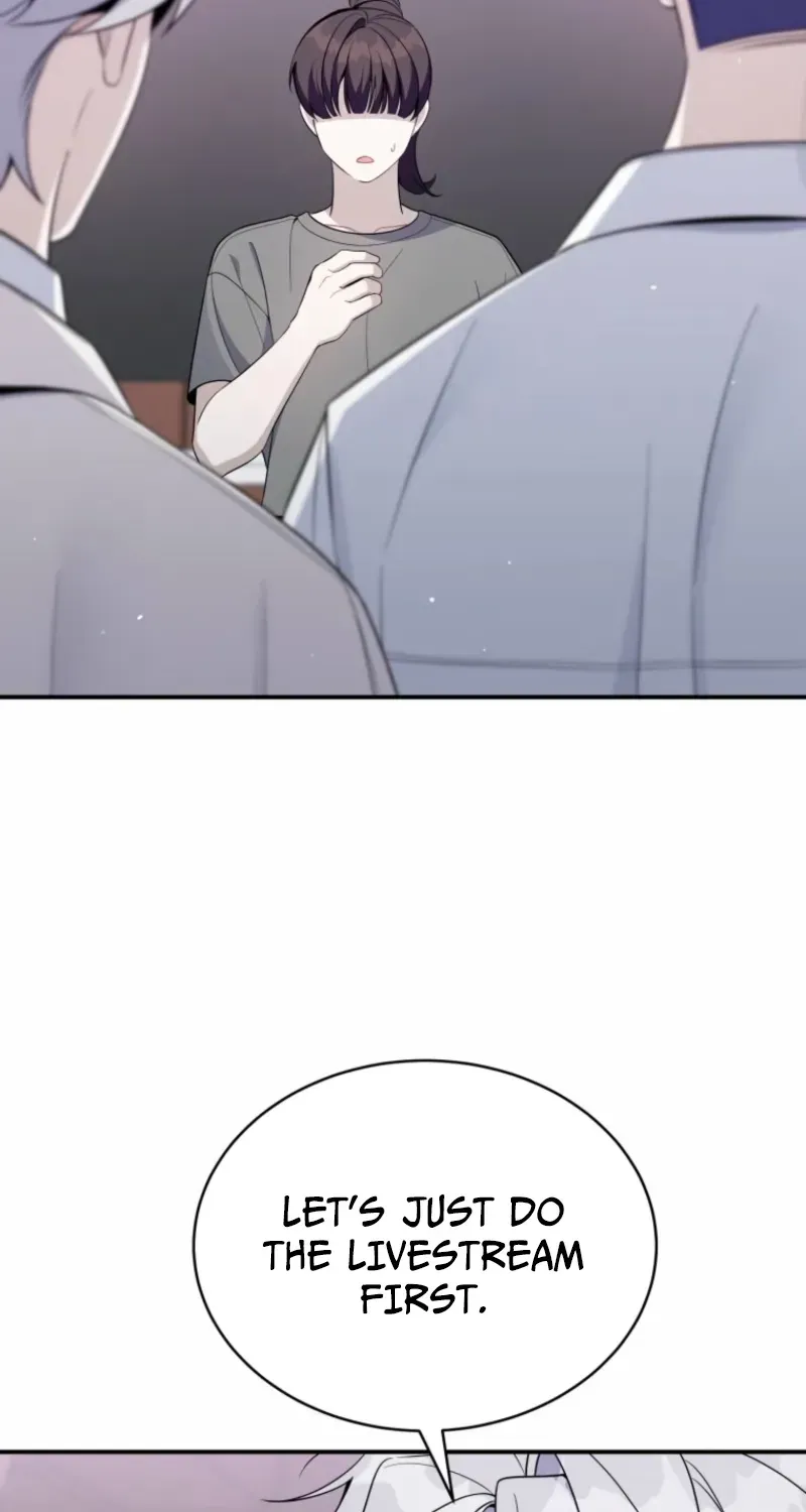 An Insincere Idol’s Blank Slate Chapter 88 page 66 - 