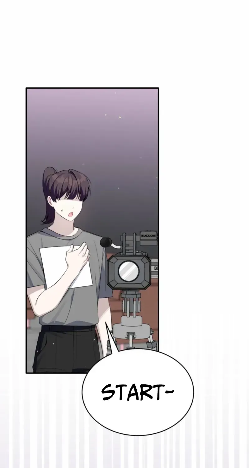 An Insincere Idol’s Blank Slate Chapter 88 page 70 - 
