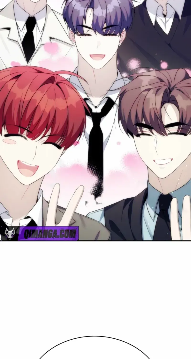 An Insincere Idol’s Blank Slate Chapter 88 page 76 - 