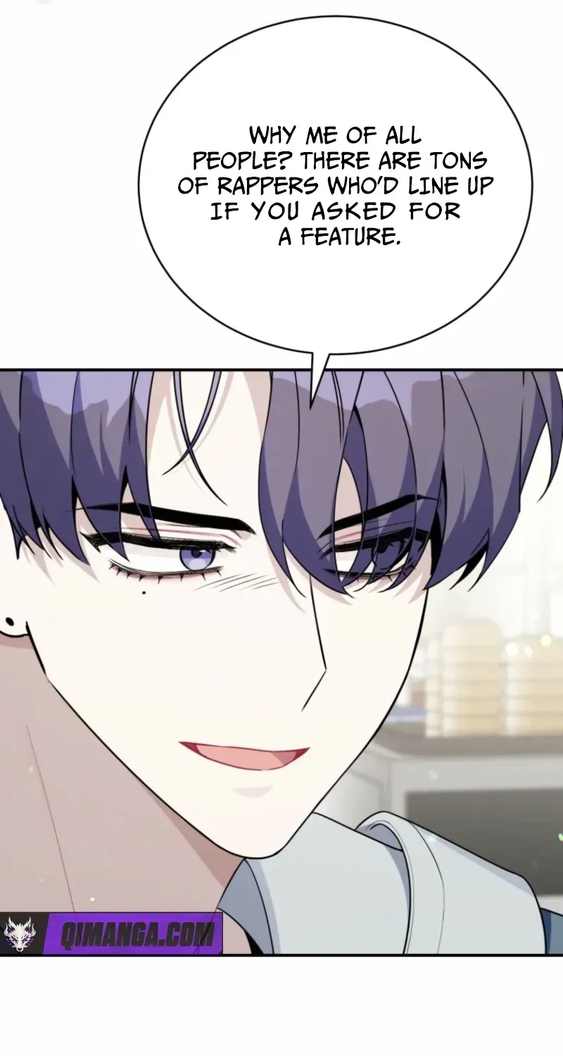 An Insincere Idol’s Blank Slate Chapter 88 page 9 - 