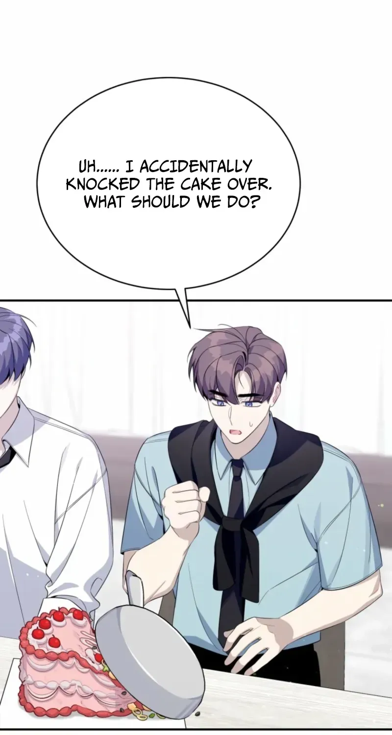 An Insincere Idol’s Blank Slate Chapter 88 page 95 - 