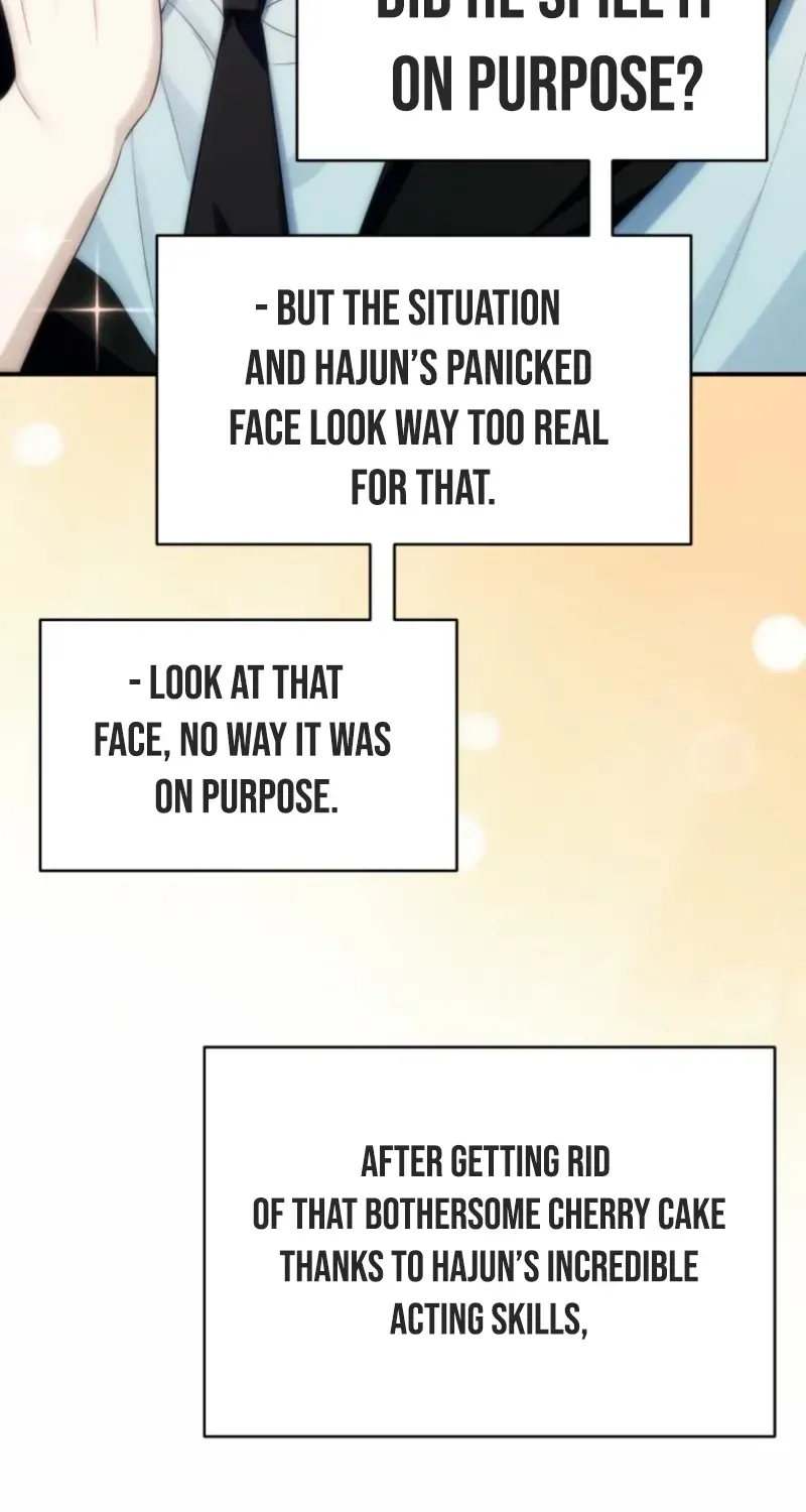 An Insincere Idol’s Blank Slate Chapter 88 page 99 - 