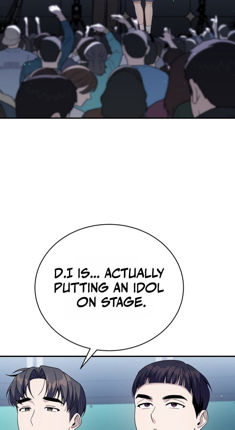 An Insincere Idol’s Blank Slate Chapter 90 page 2 - 