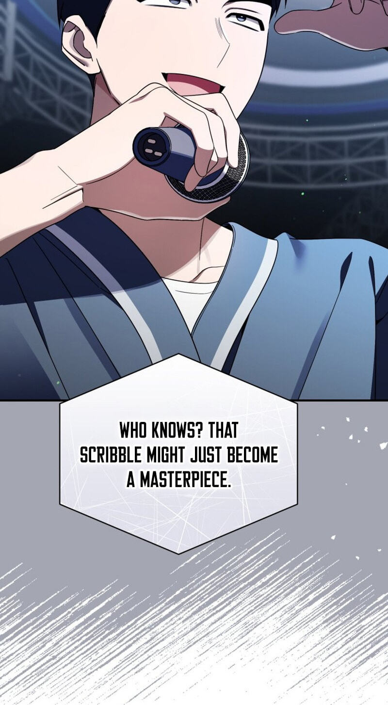 An Insincere Idol’s Blank Slate Chapter 90 page 11 - 