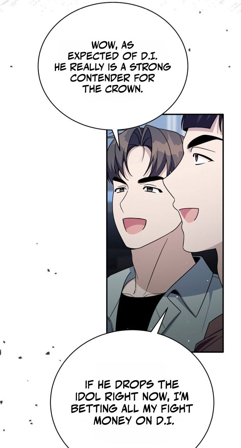 An Insincere Idol’s Blank Slate Chapter 90 page 12 - 