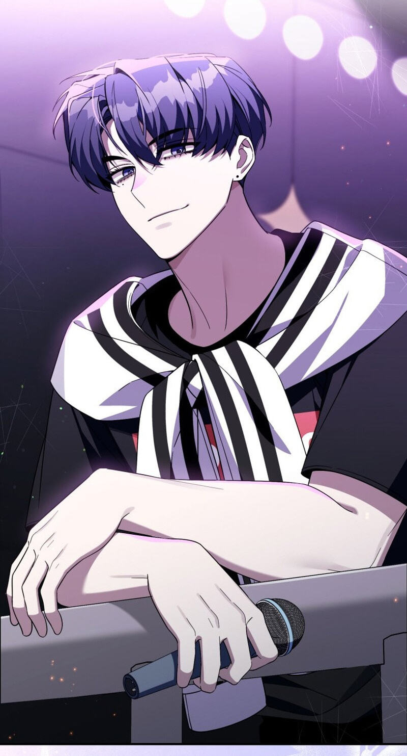 An Insincere Idol’s Blank Slate Chapter 90 page 14 - 