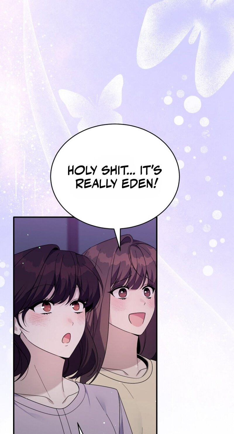 An Insincere Idol’s Blank Slate Chapter 90 page 15 - 