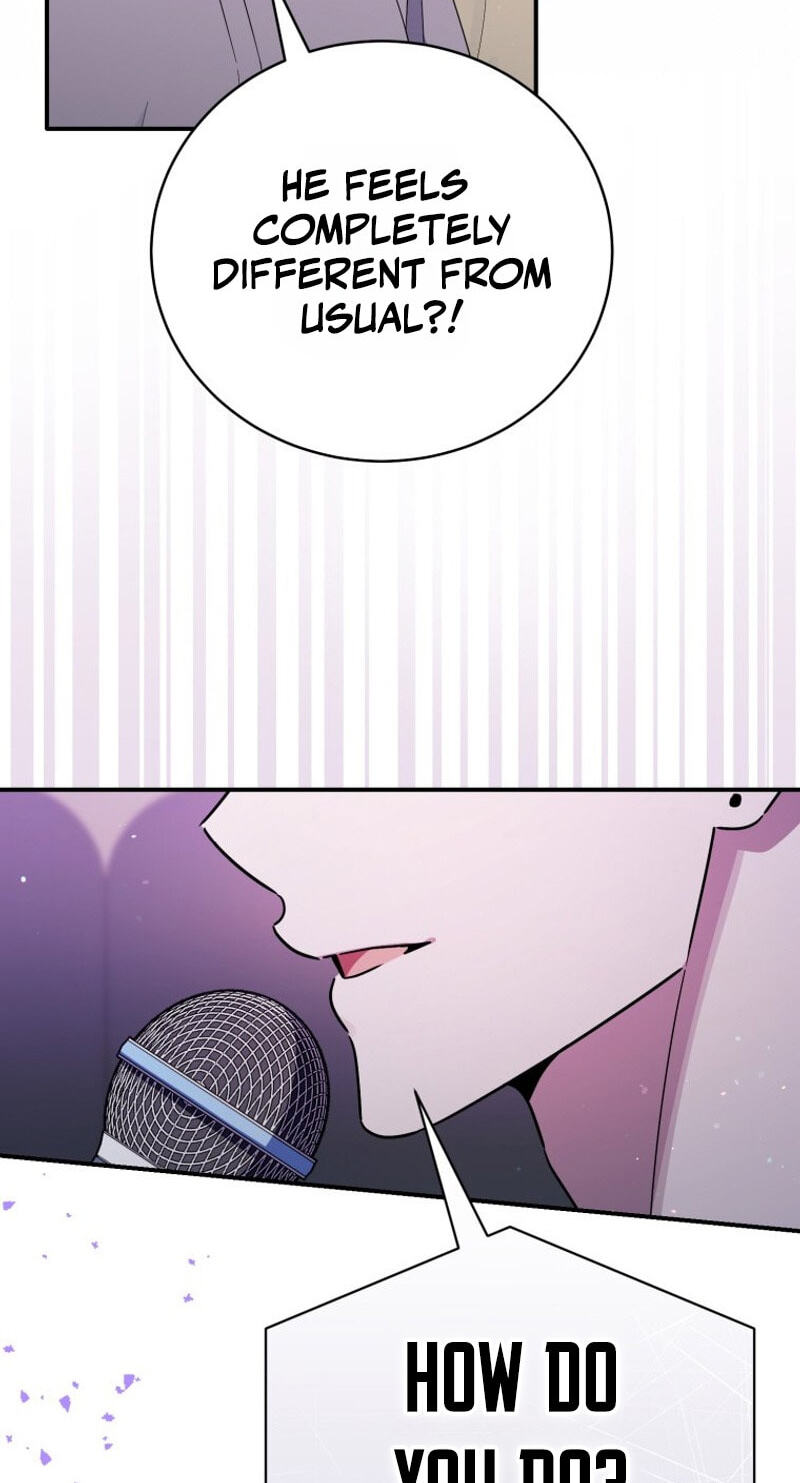 An Insincere Idol’s Blank Slate Chapter 90 page 16 - 