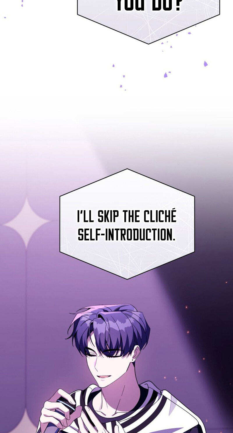 An Insincere Idol’s Blank Slate Chapter 90 page 17 - 