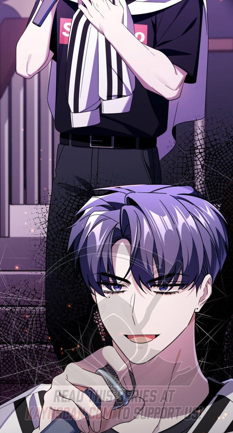 An Insincere Idol’s Blank Slate Chapter 90 page 18 - 