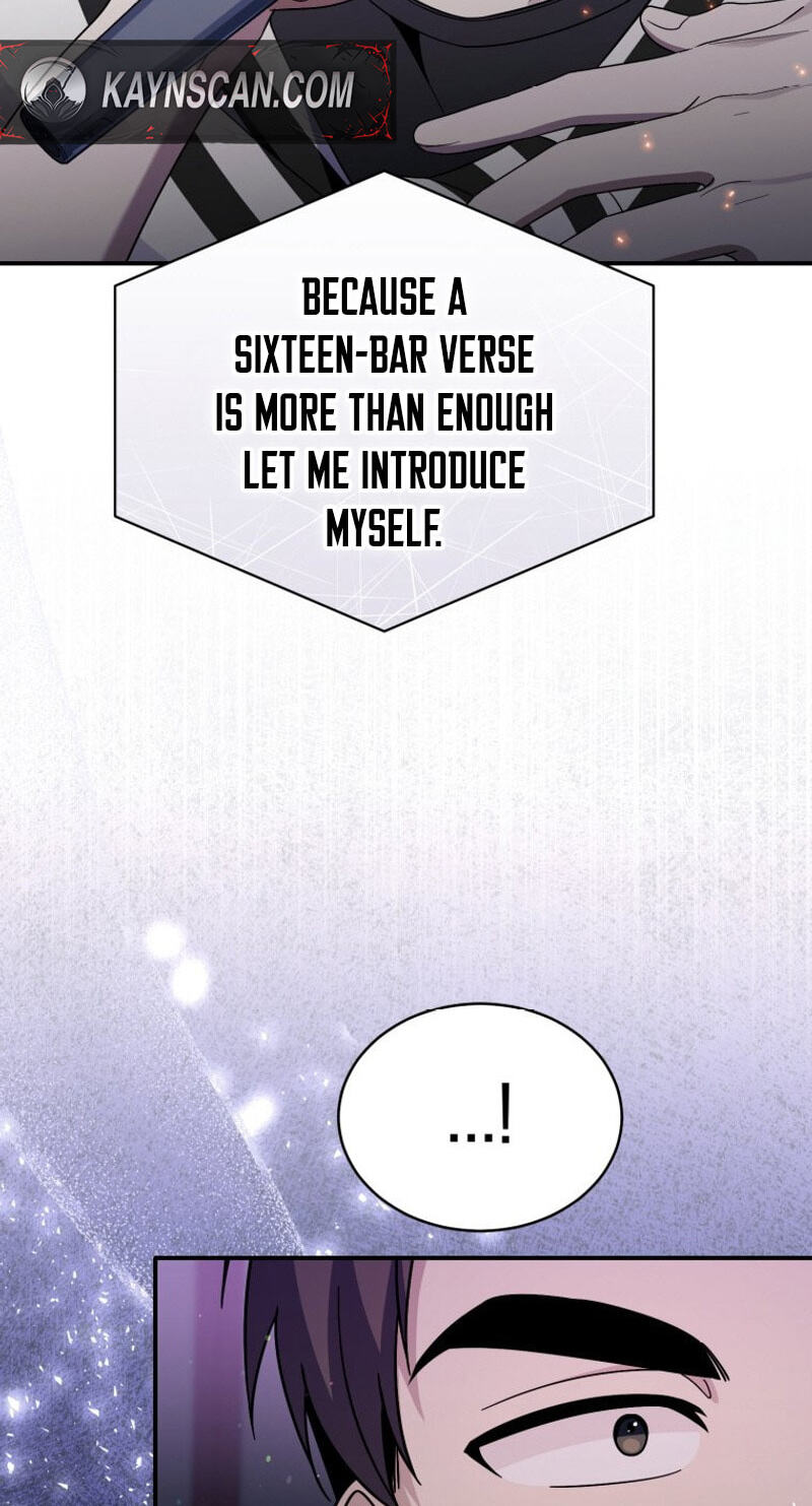 An Insincere Idol’s Blank Slate Chapter 90 page 19 - 