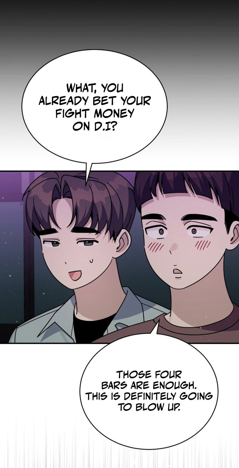 An Insincere Idol’s Blank Slate Chapter 90 page 21 - 