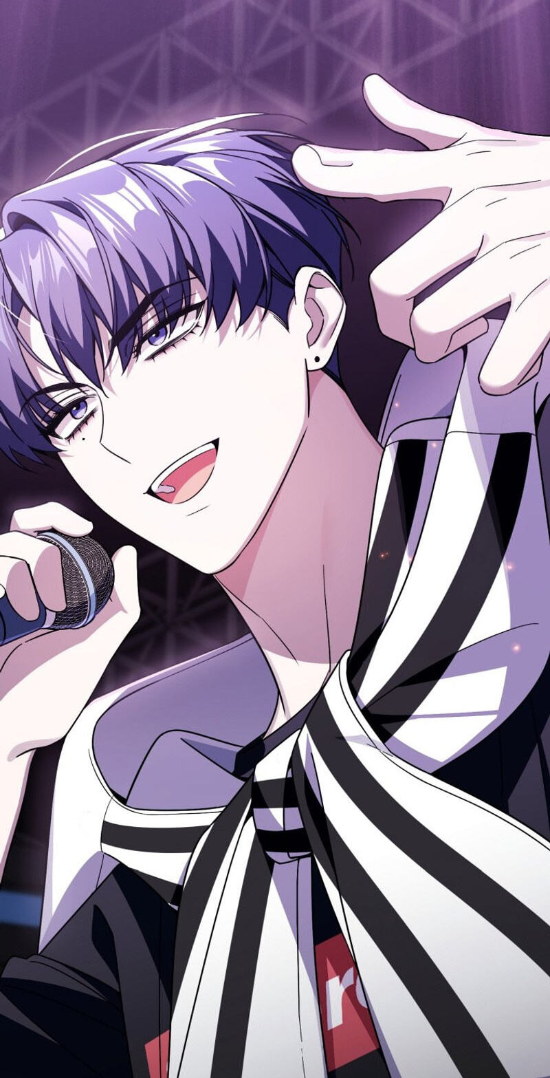 An Insincere Idol’s Blank Slate Chapter 90 page 25 - 
