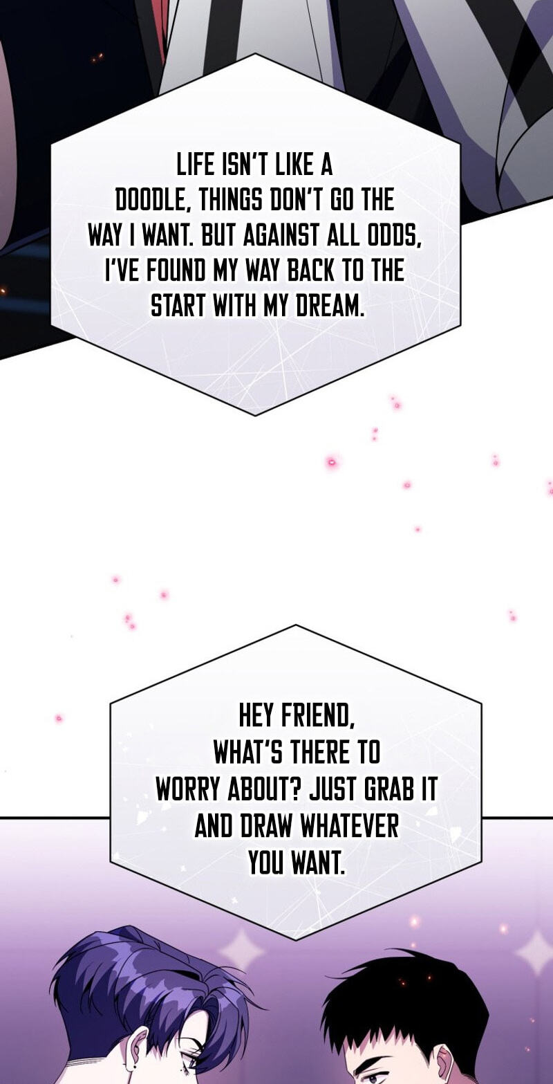An Insincere Idol’s Blank Slate Chapter 90 page 26 - 