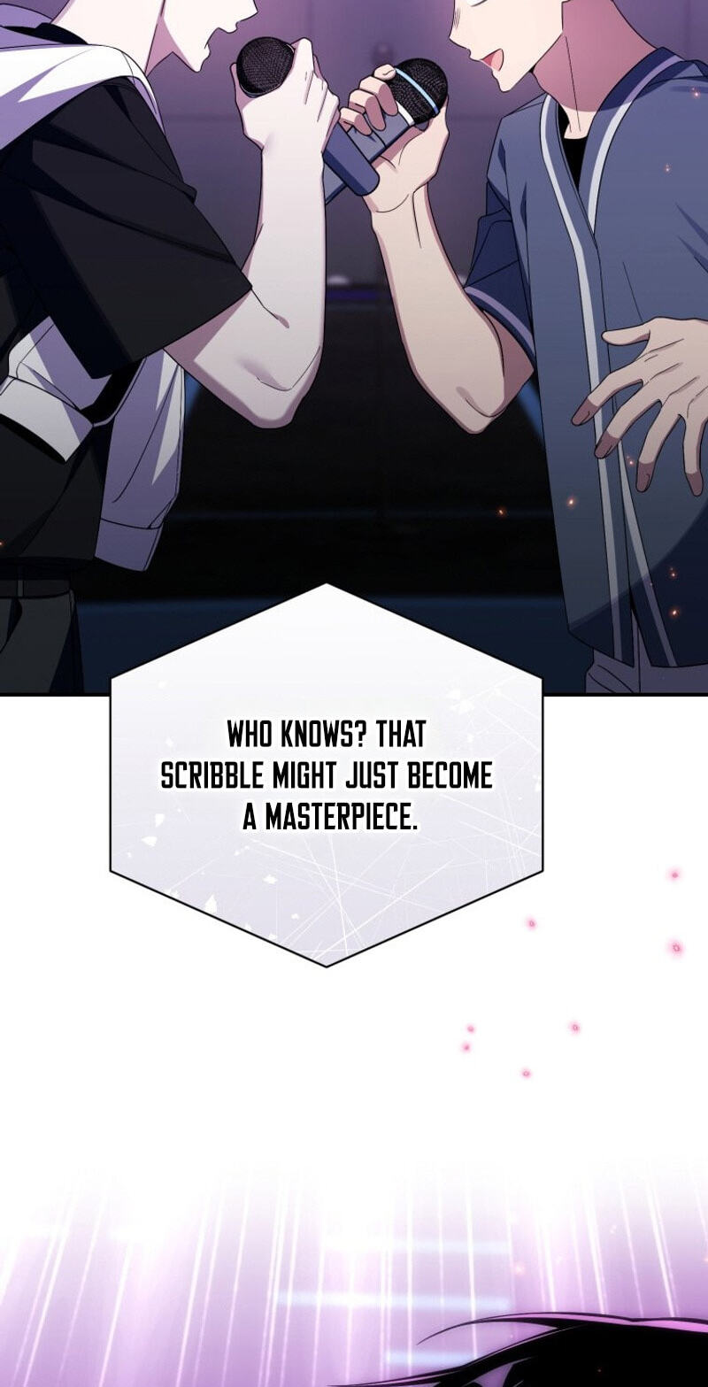 An Insincere Idol’s Blank Slate Chapter 90 page 27 - 