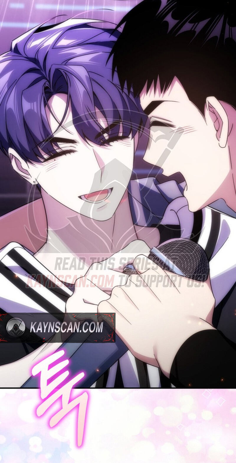 An Insincere Idol’s Blank Slate Chapter 90 page 28 - 