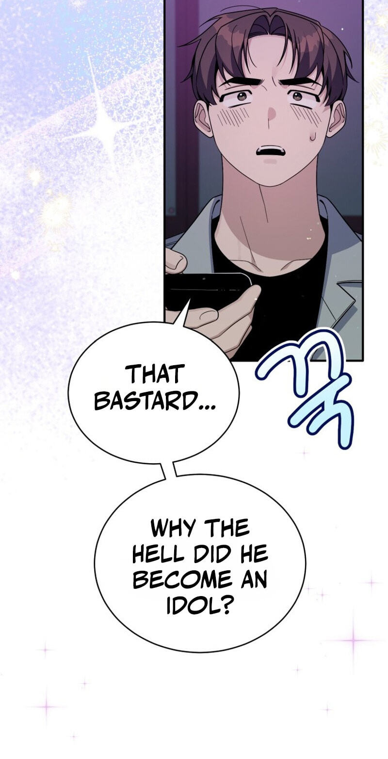 An Insincere Idol’s Blank Slate Chapter 90 page 30 - 