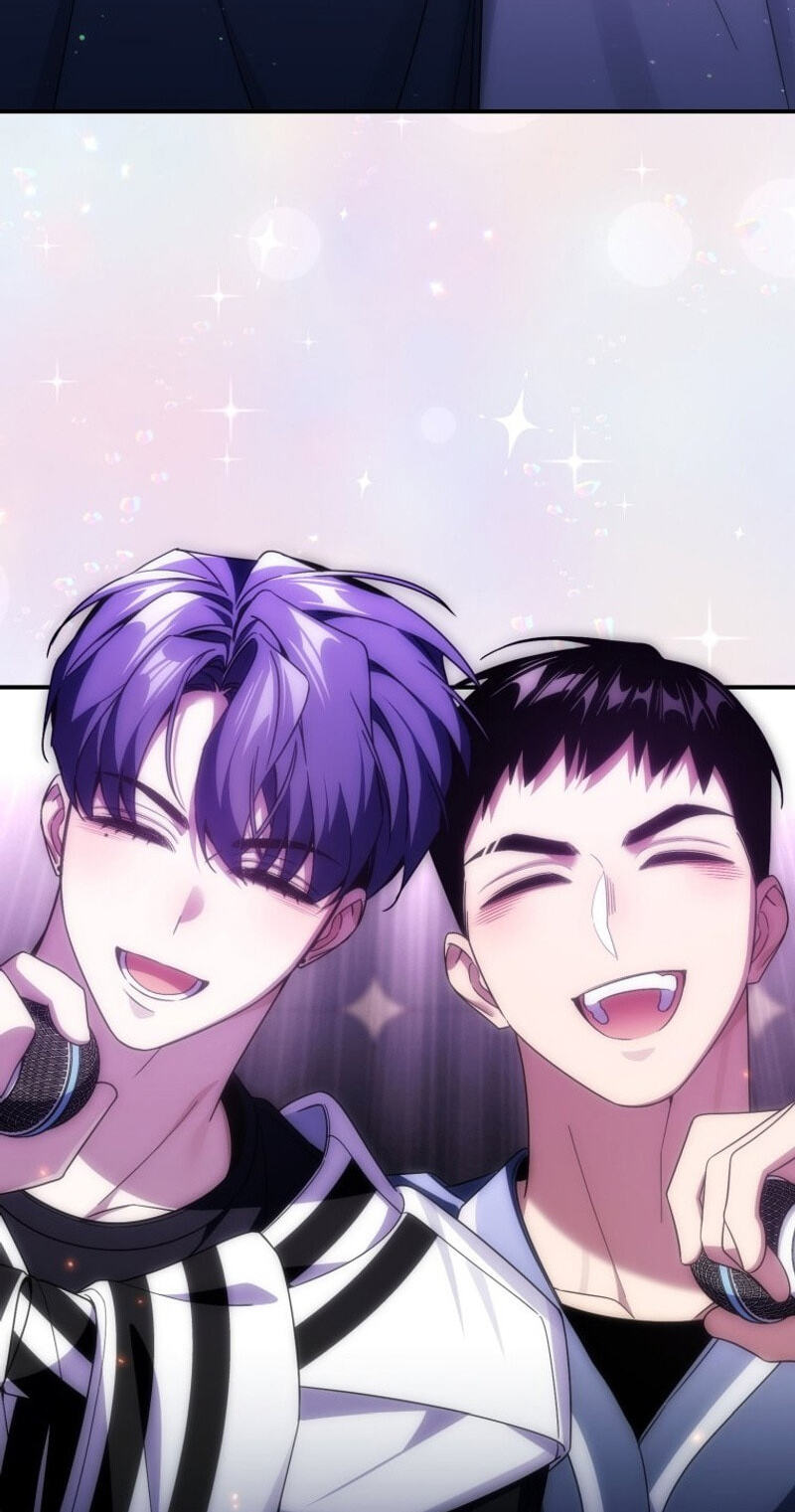 An Insincere Idol’s Blank Slate Chapter 90 page 32 - 