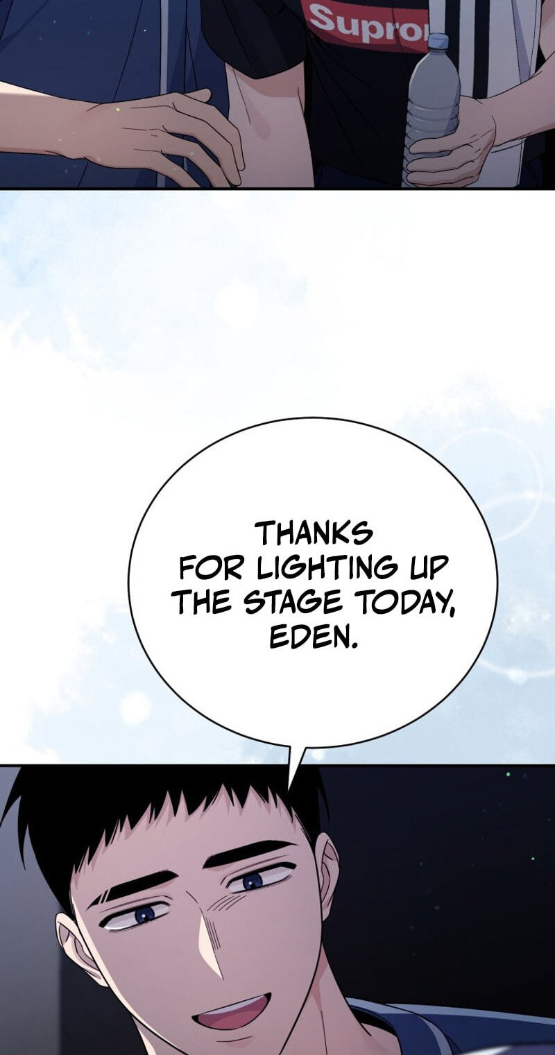 An Insincere Idol’s Blank Slate Chapter 90 page 36 - 