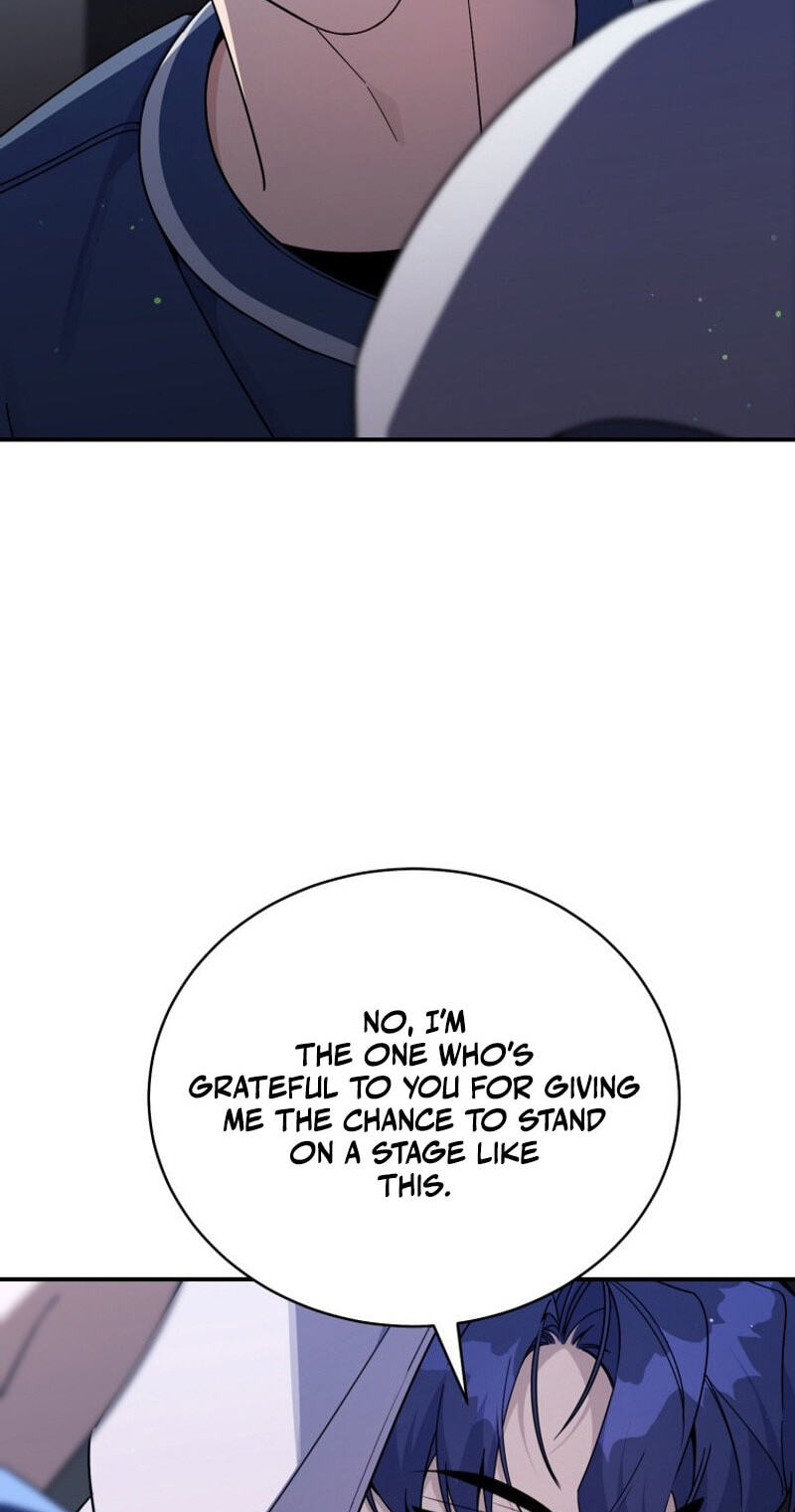 An Insincere Idol’s Blank Slate Chapter 90 page 37 - 