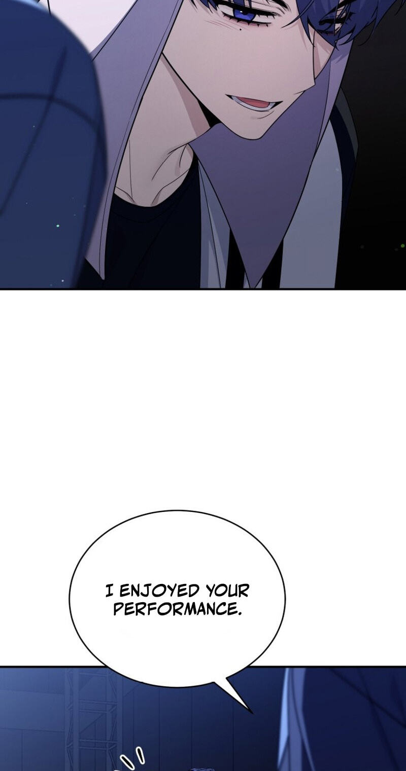 An Insincere Idol’s Blank Slate Chapter 90 page 38 - 