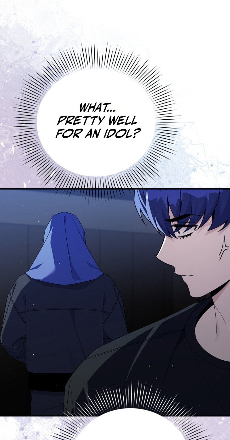 An Insincere Idol’s Blank Slate Chapter 90 page 41 - 