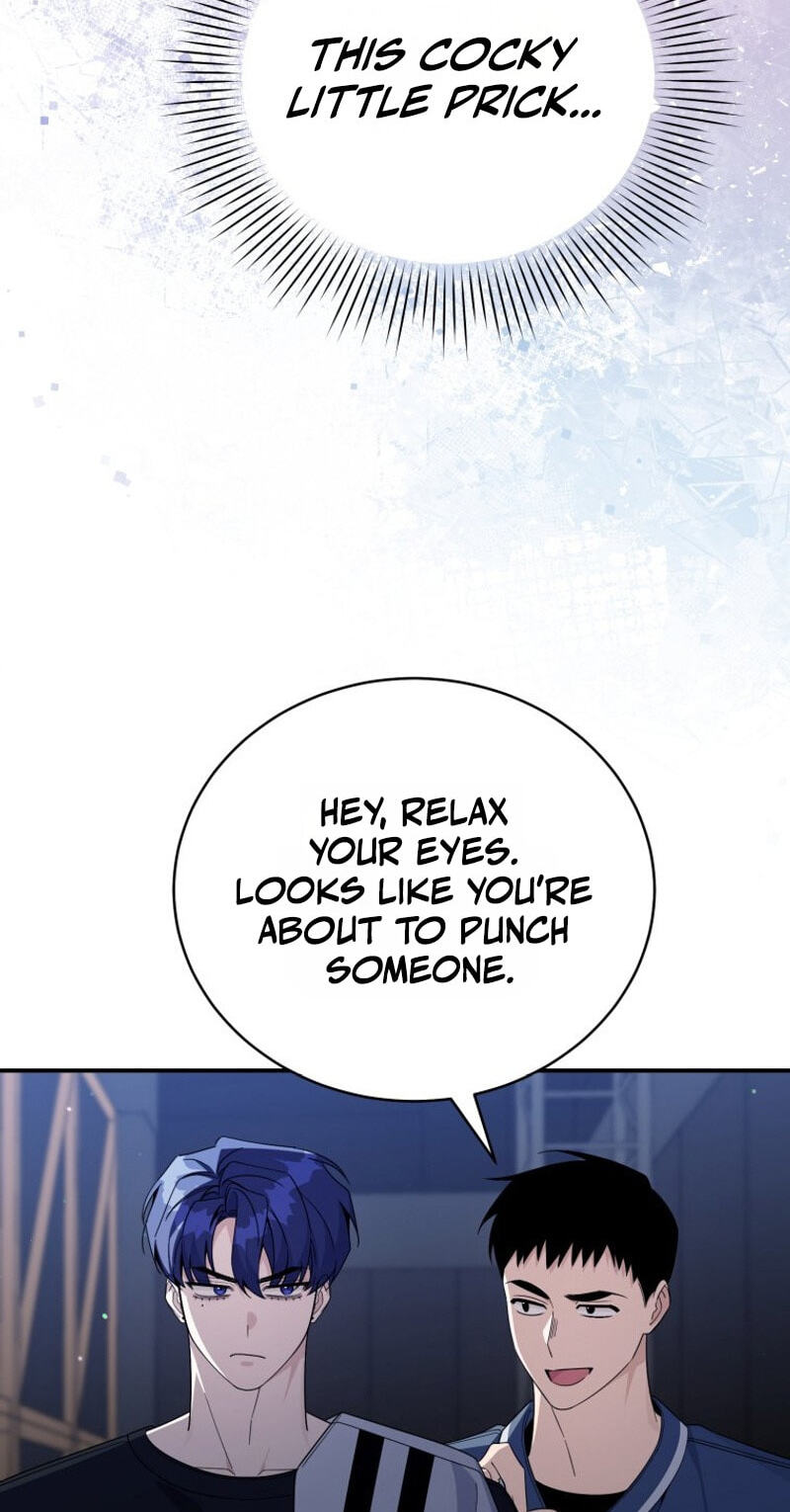 An Insincere Idol’s Blank Slate Chapter 90 page 42 - 