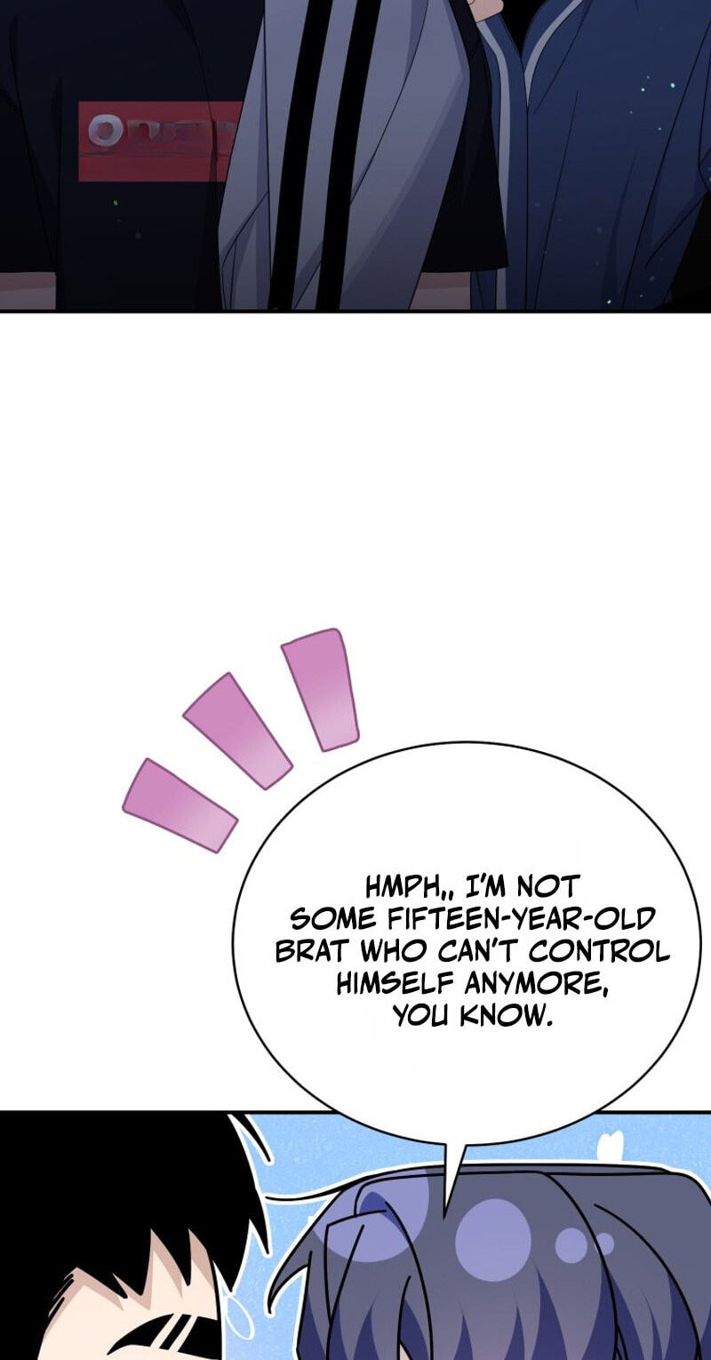 An Insincere Idol’s Blank Slate Chapter 90 page 43 - 