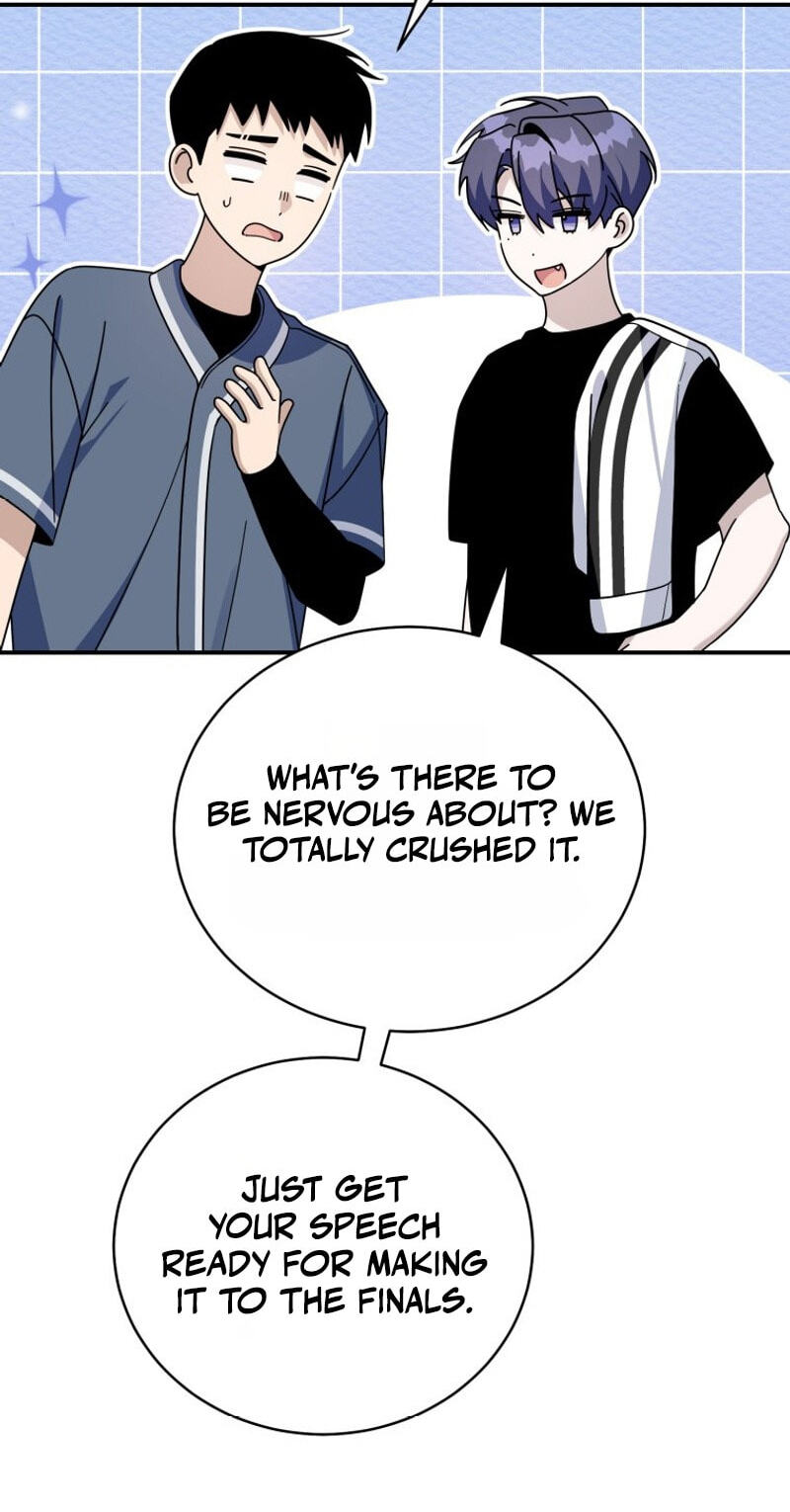 An Insincere Idol’s Blank Slate Chapter 90 page 46 - 