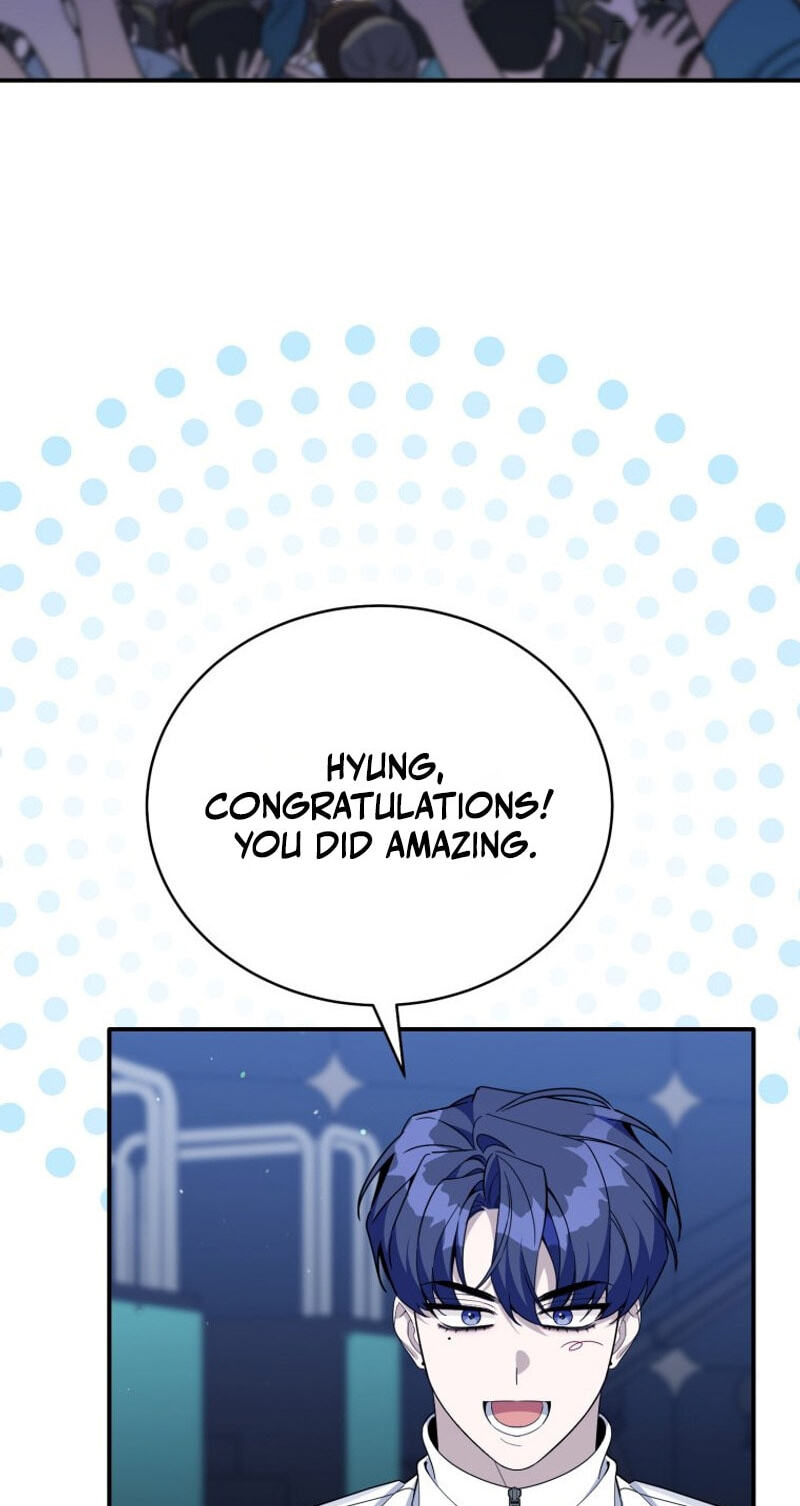 An Insincere Idol’s Blank Slate Chapter 90 page 52 - 