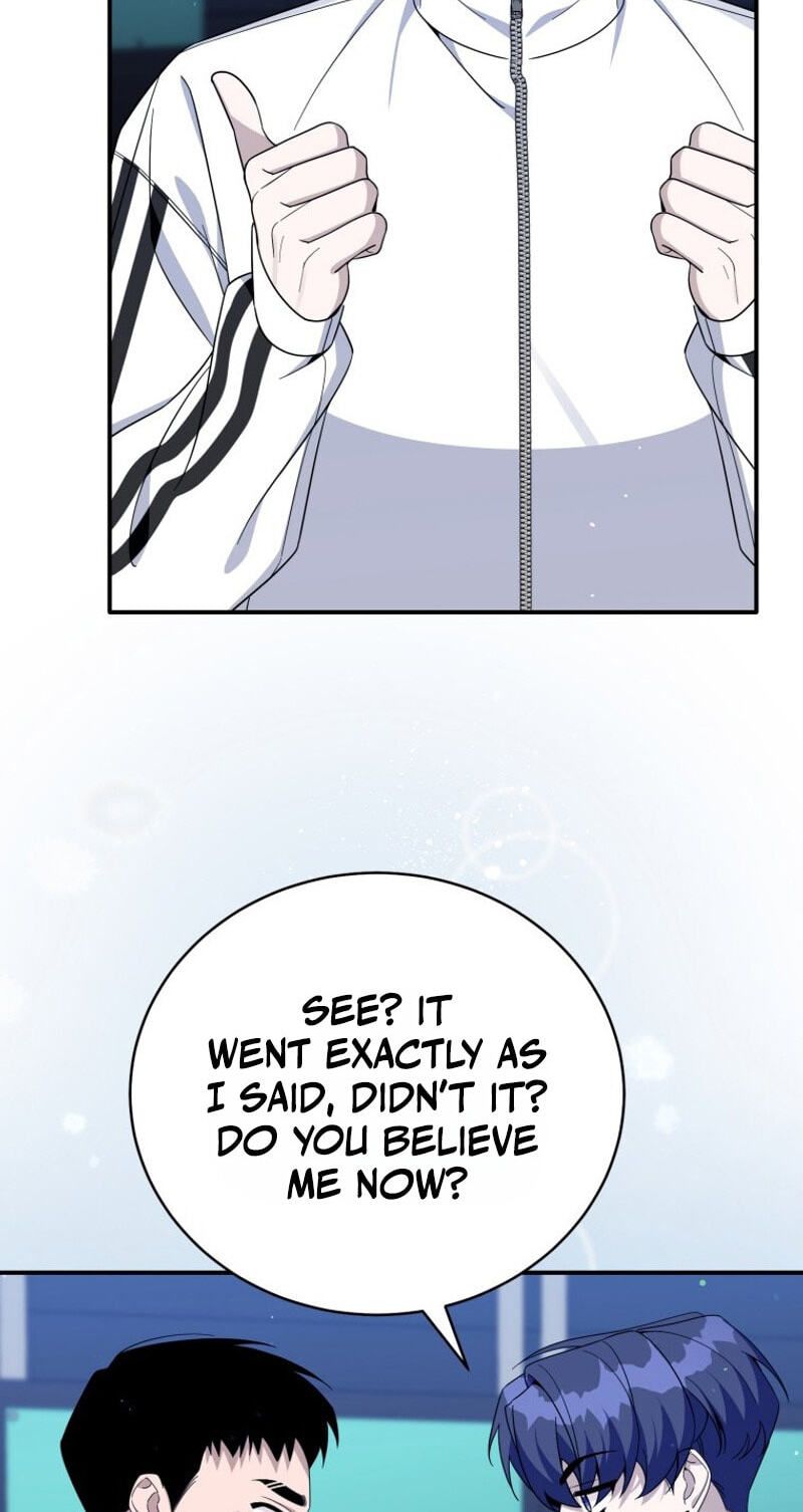 An Insincere Idol’s Blank Slate Chapter 90 page 53 - 