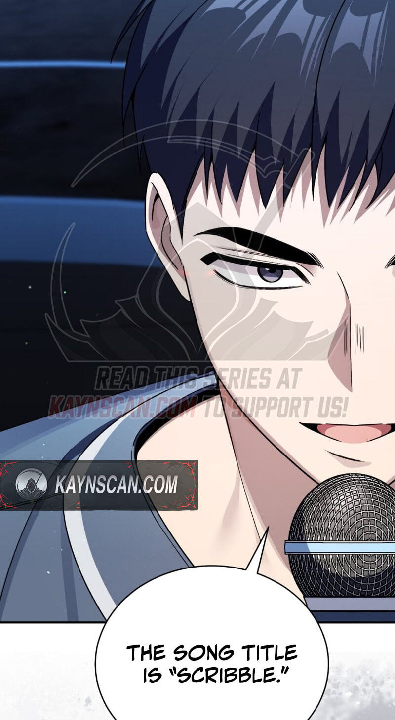 An Insincere Idol’s Blank Slate Chapter 90 page 7 - 