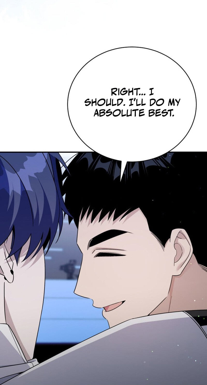 An Insincere Idol’s Blank Slate Chapter 90 page 61 - 