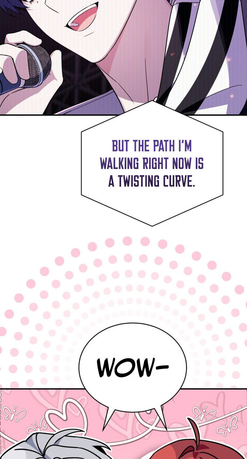 An Insincere Idol’s Blank Slate Chapter 90 page 67 - 