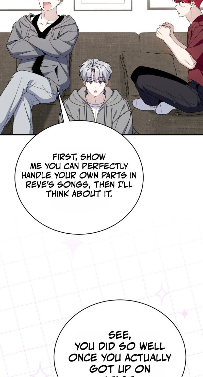 An Insincere Idol’s Blank Slate Chapter 90 page 69 - 