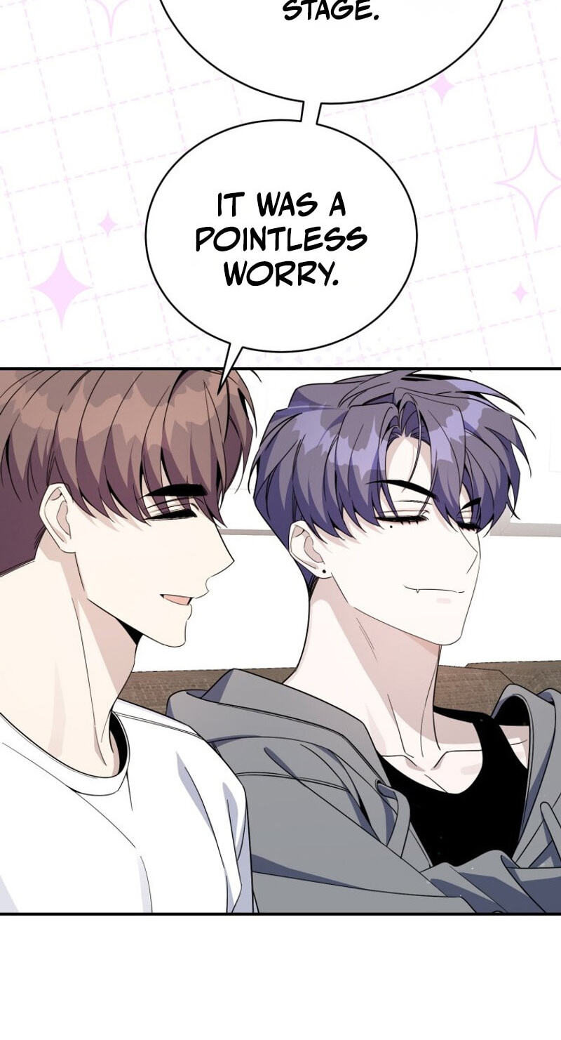 An Insincere Idol’s Blank Slate Chapter 90 page 70 - 