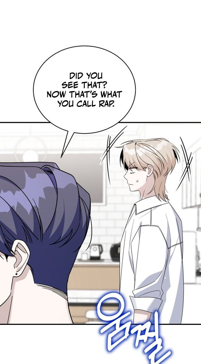 An Insincere Idol’s Blank Slate Chapter 90 page 71 - 