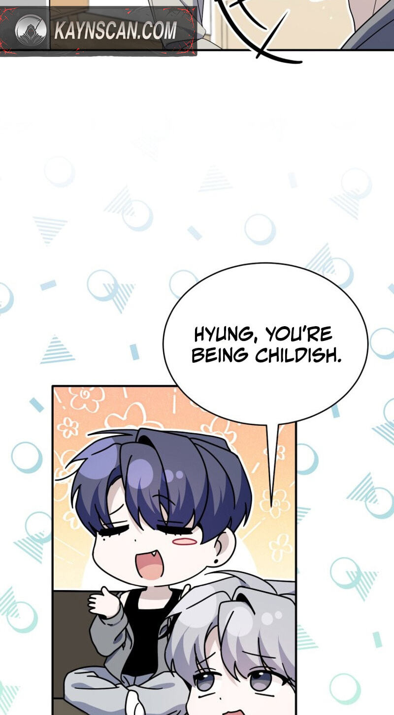 An Insincere Idol’s Blank Slate Chapter 90 page 73 - 