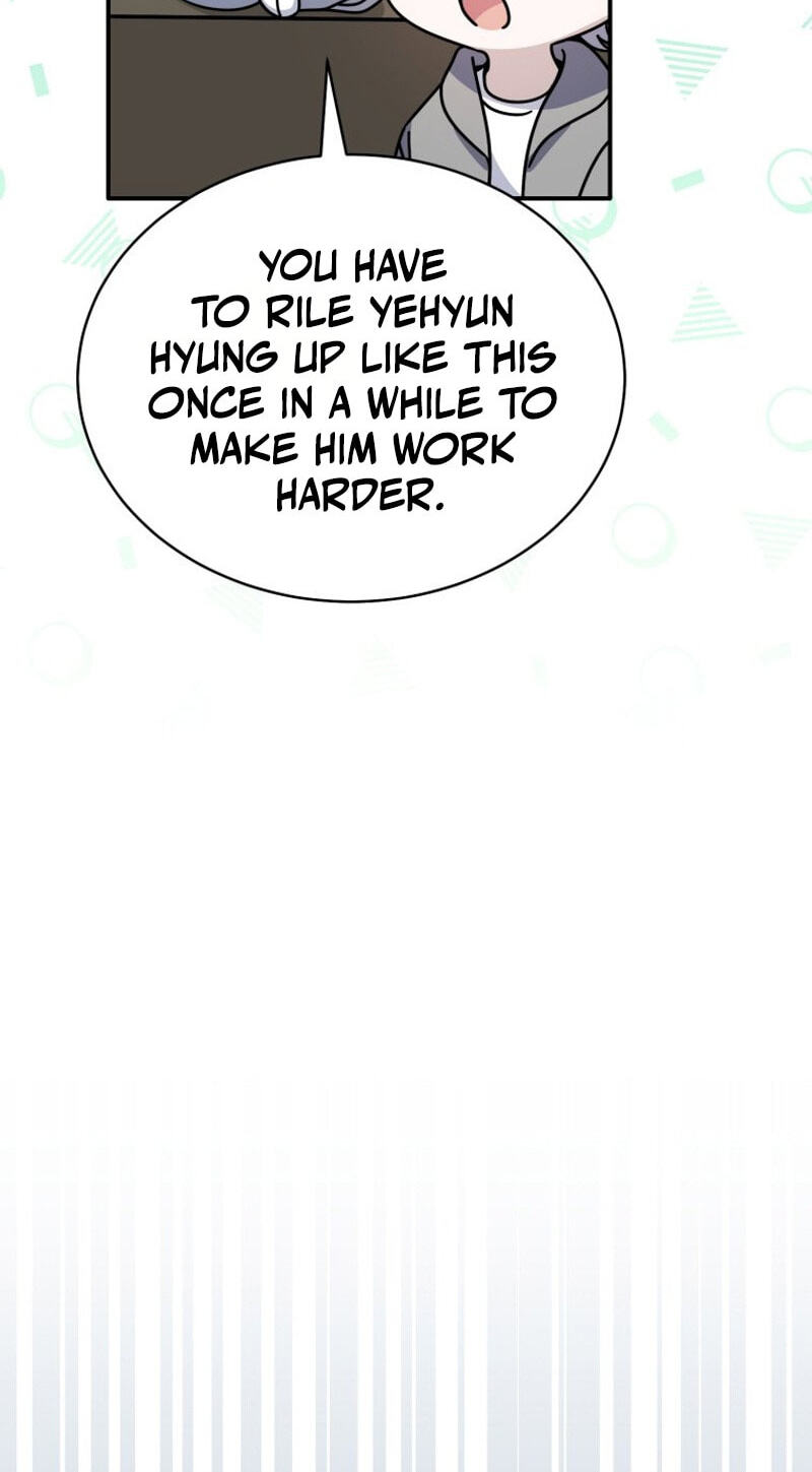An Insincere Idol’s Blank Slate Chapter 90 page 74 - 